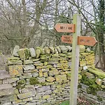 The Bothy * Leyburn