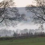 The Bothy Feriehus Leyburn