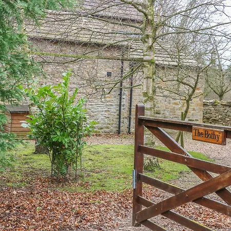 Holiday home The Bothy