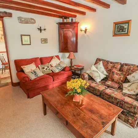 Holiday home The Bothy *