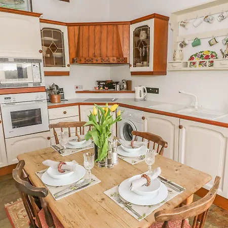 Holiday home The Bothy *