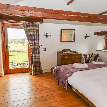 Holiday home The Bothy *