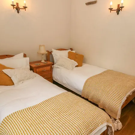 The Bothy Holiday home