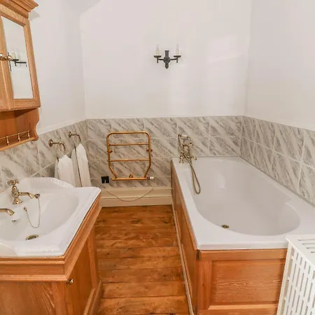 The Bothy Holiday home