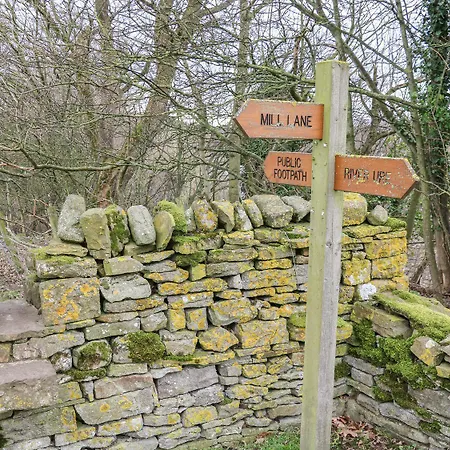 The Bothy * Leyburn
