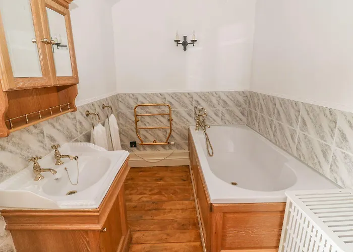 The Bothy Holiday home