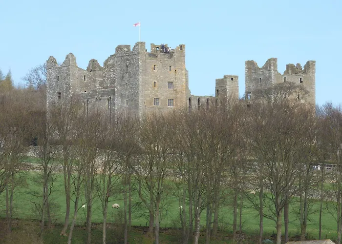 The Bothy Holiday home