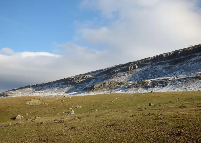 Holiday home The Bothy